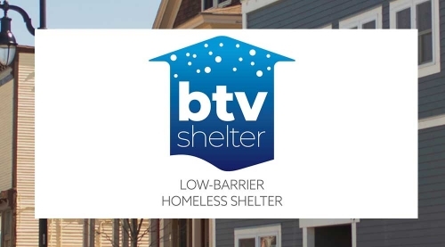 BTV Shelter