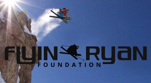 Flyin Ryan Hawks Foundation
