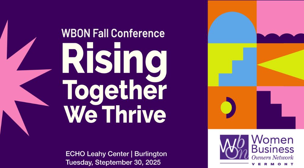 WBON 2025 Conference